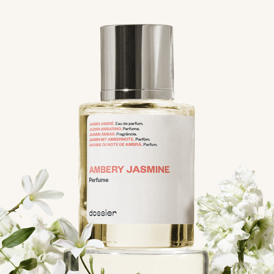 Ambery Jasmine