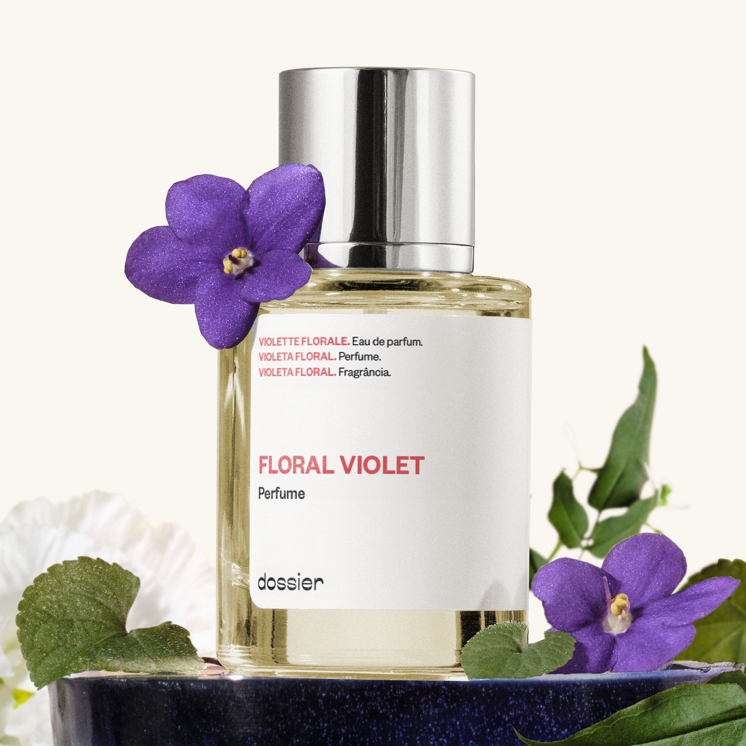 Designer Inspired Perfume: Floral Violet – Dossier EU