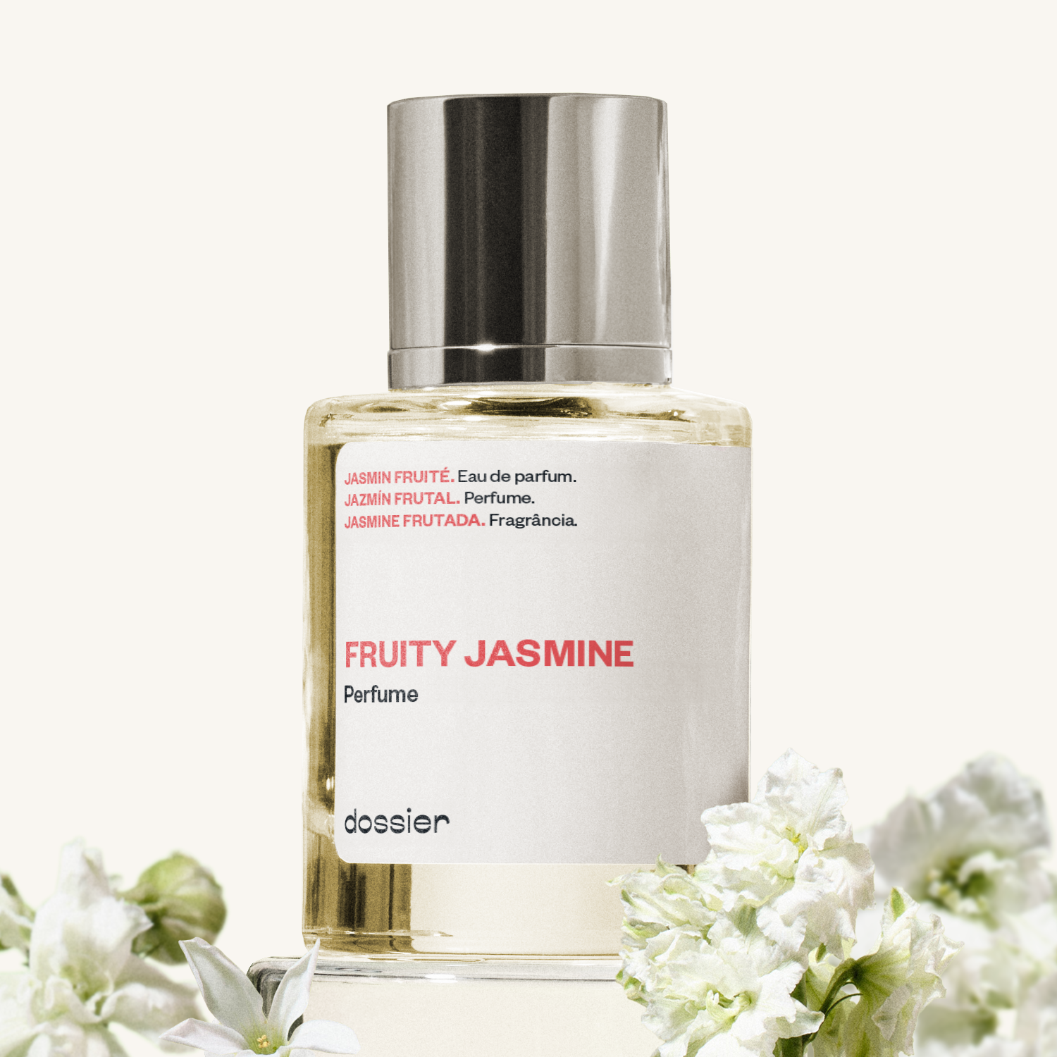 Designer Inspired Perfume: Fruity Jasmine – Dossier EU