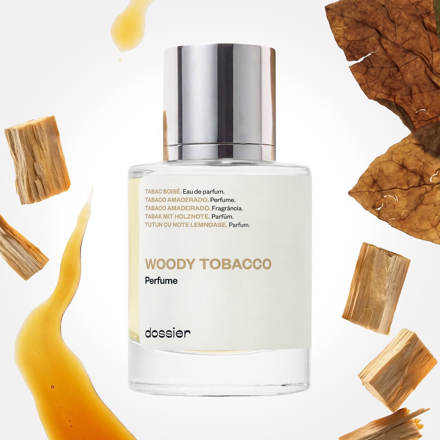 sandalwood and tobacco cologne Designer Inspired Perfume: Woody Tobacco – Dossier EU