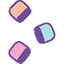 Marshmallow-Polly