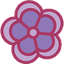 violeta