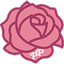 Rose polly