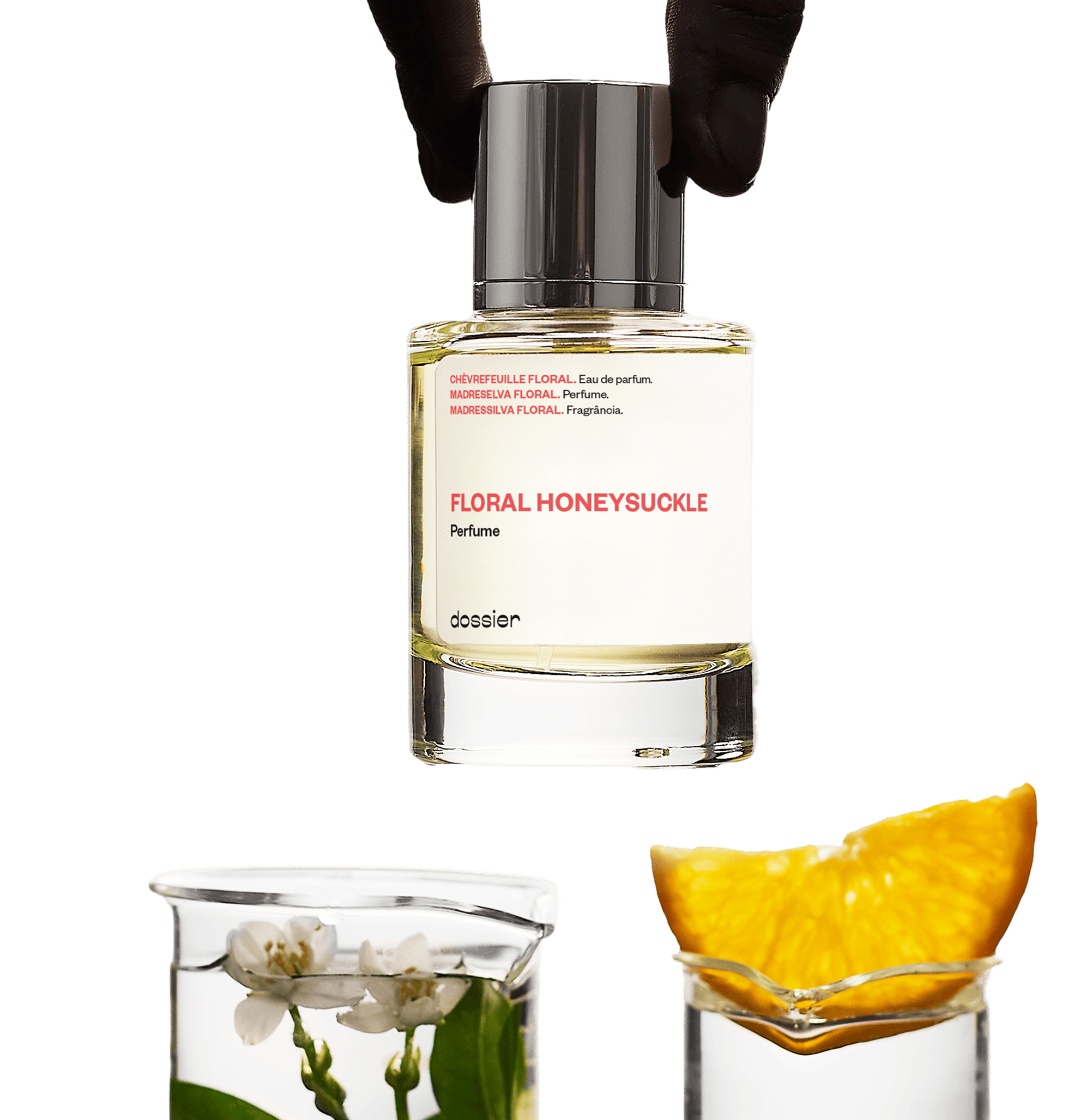 Perfume de Luxo a Preço Justo.