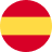 es-es Language selector icon