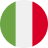 it-it Language selector icon