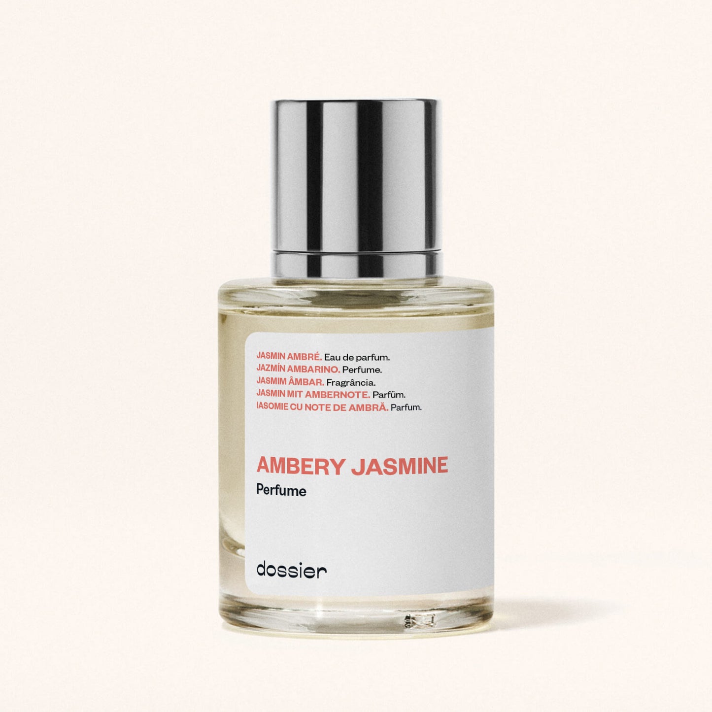 Ambery Jasmine