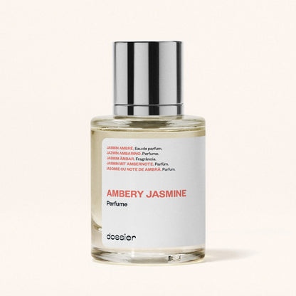 Ambery Jasmine