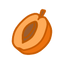 Aprikose
