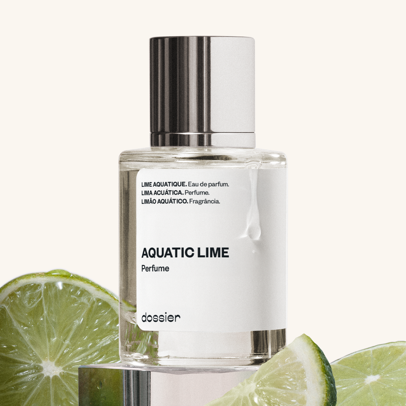 Aquatic Lime