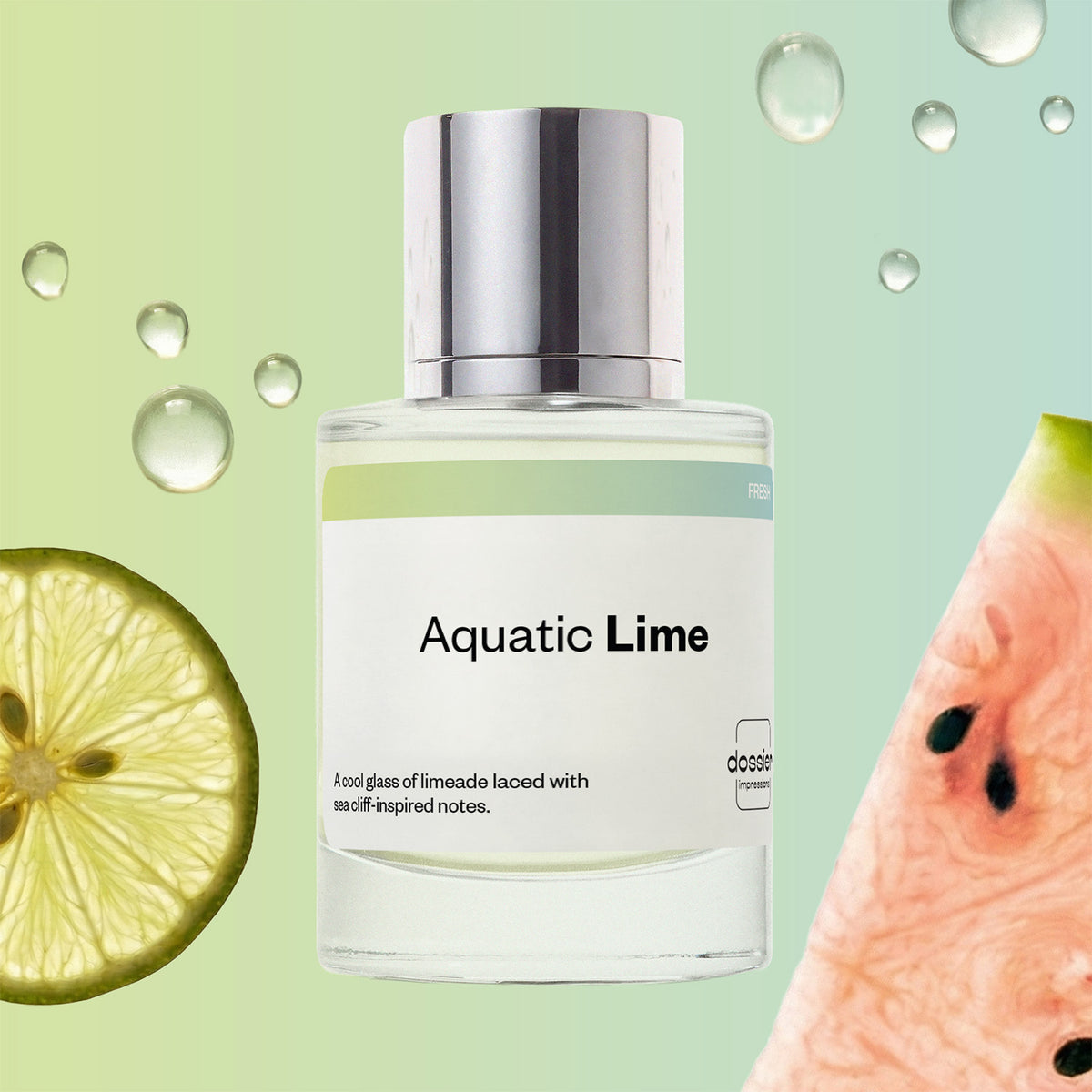 Aquatic Lime