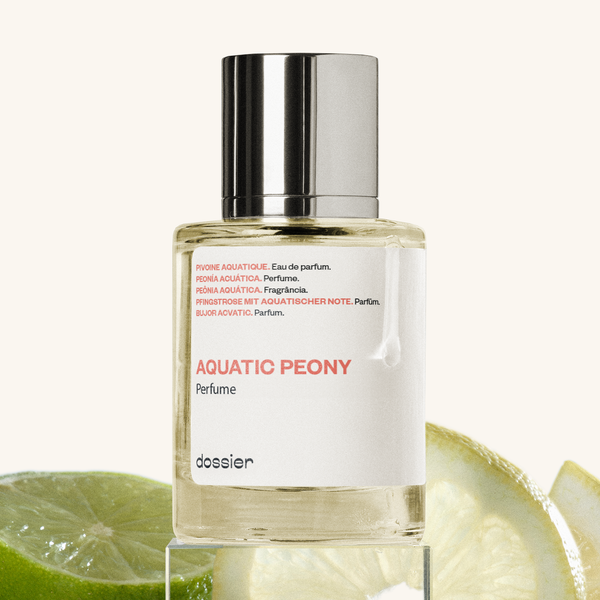 Dossier Aquatic Peony