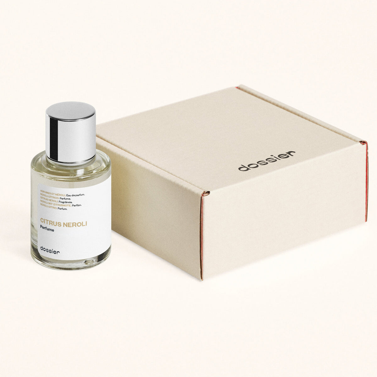Citrus Neroli