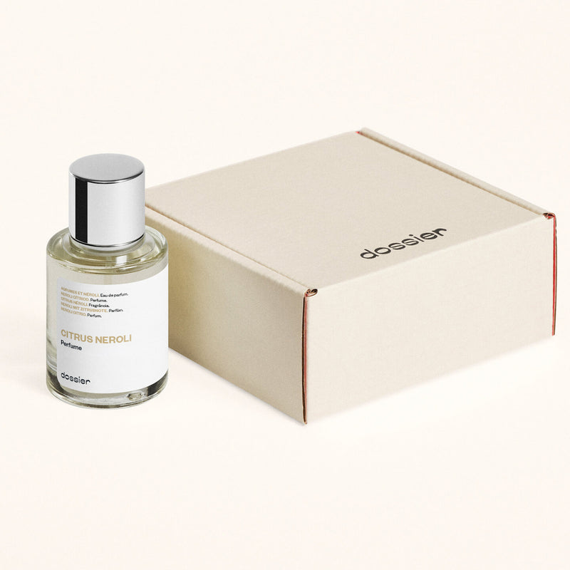 Citrus Neroli
