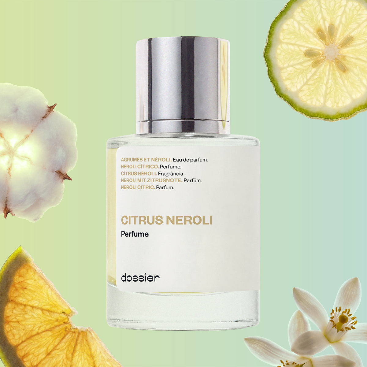 Citrus Neroli