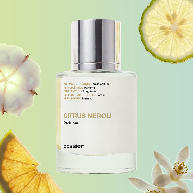 Citrus Neroli