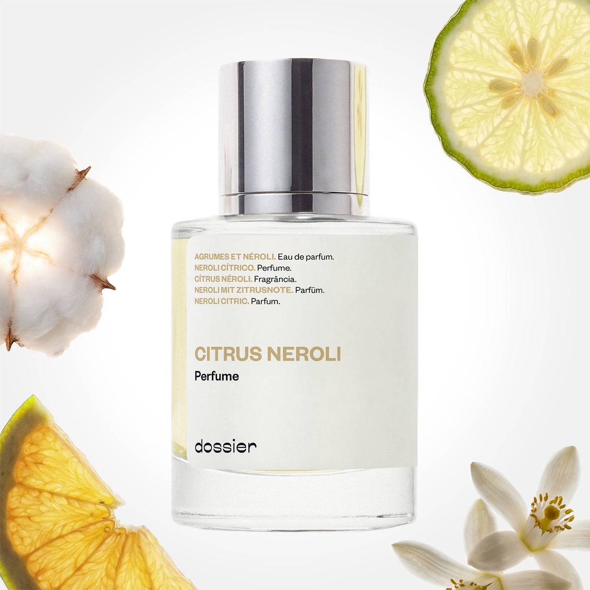 Citrus Neroli