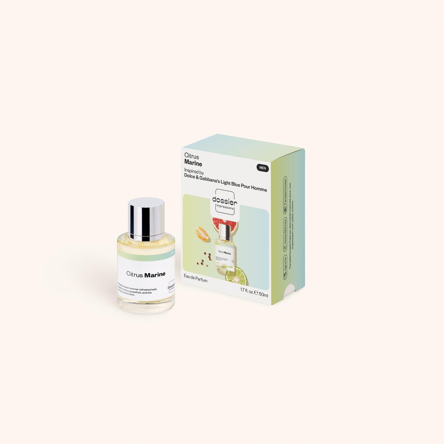 Citrus Marine