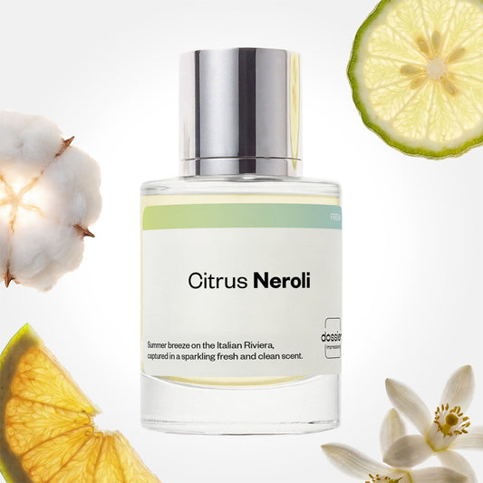 Citrus Neroli