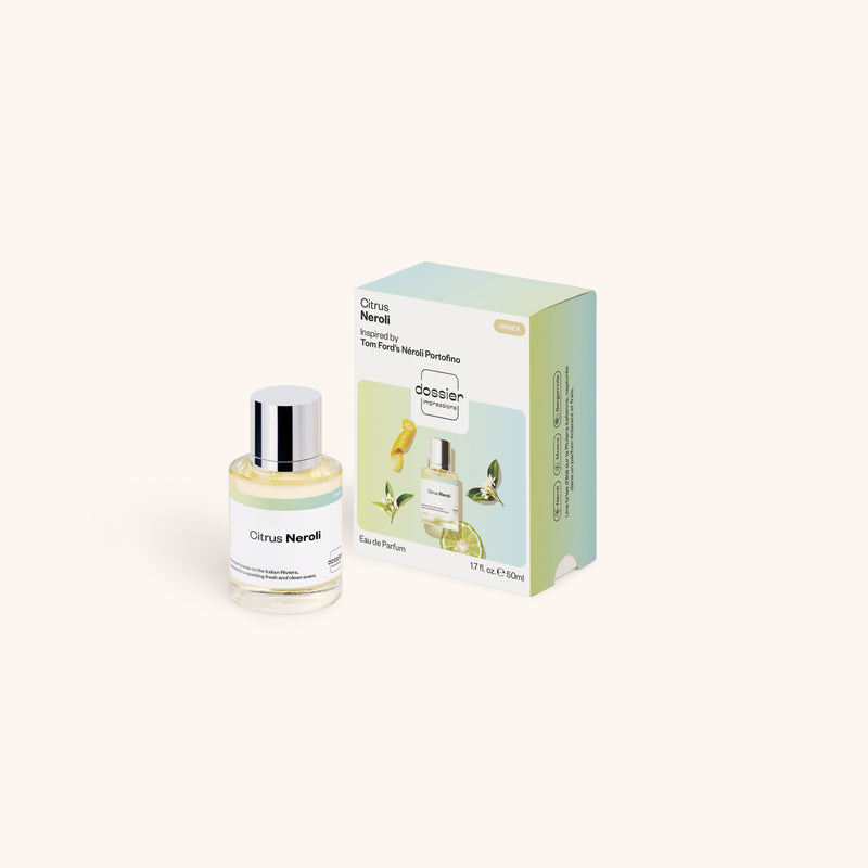 Citrus Neroli