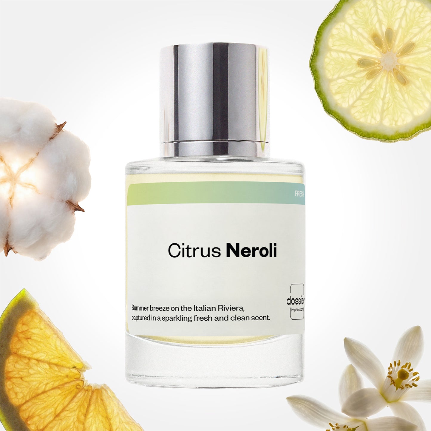 Citrus Neroli