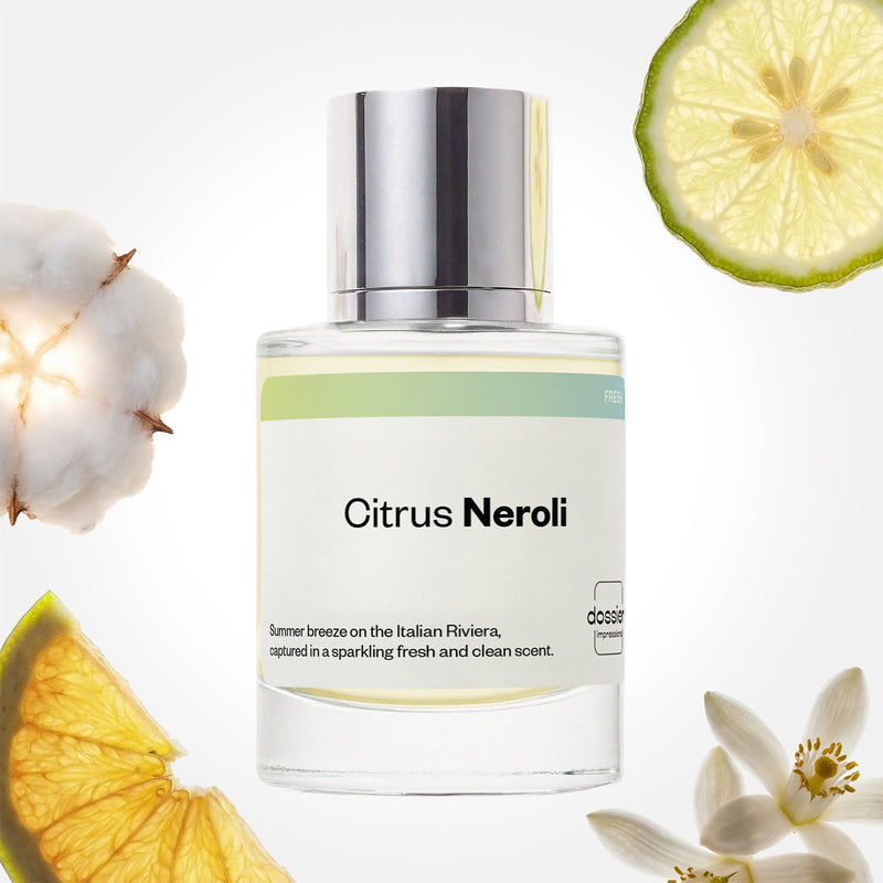 Citrus Neroli