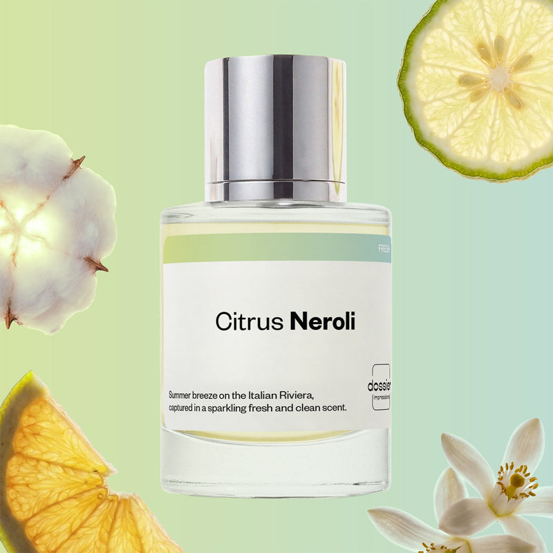 Citrus Neroli