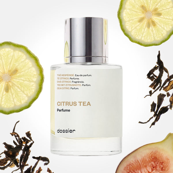 Citrus Tea