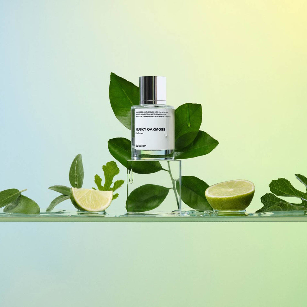 Dossier | Made in France perfumes, fair-prices – Dossier EU