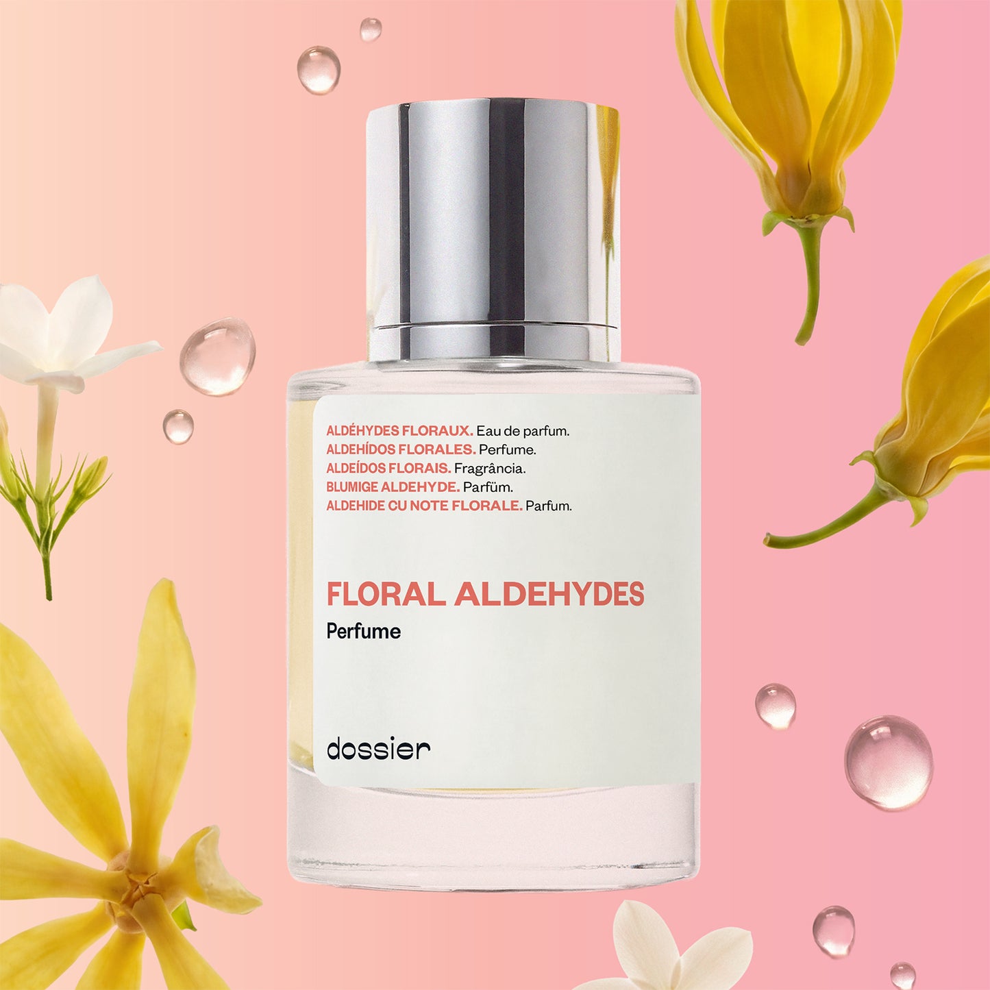 Floral Aldehydes