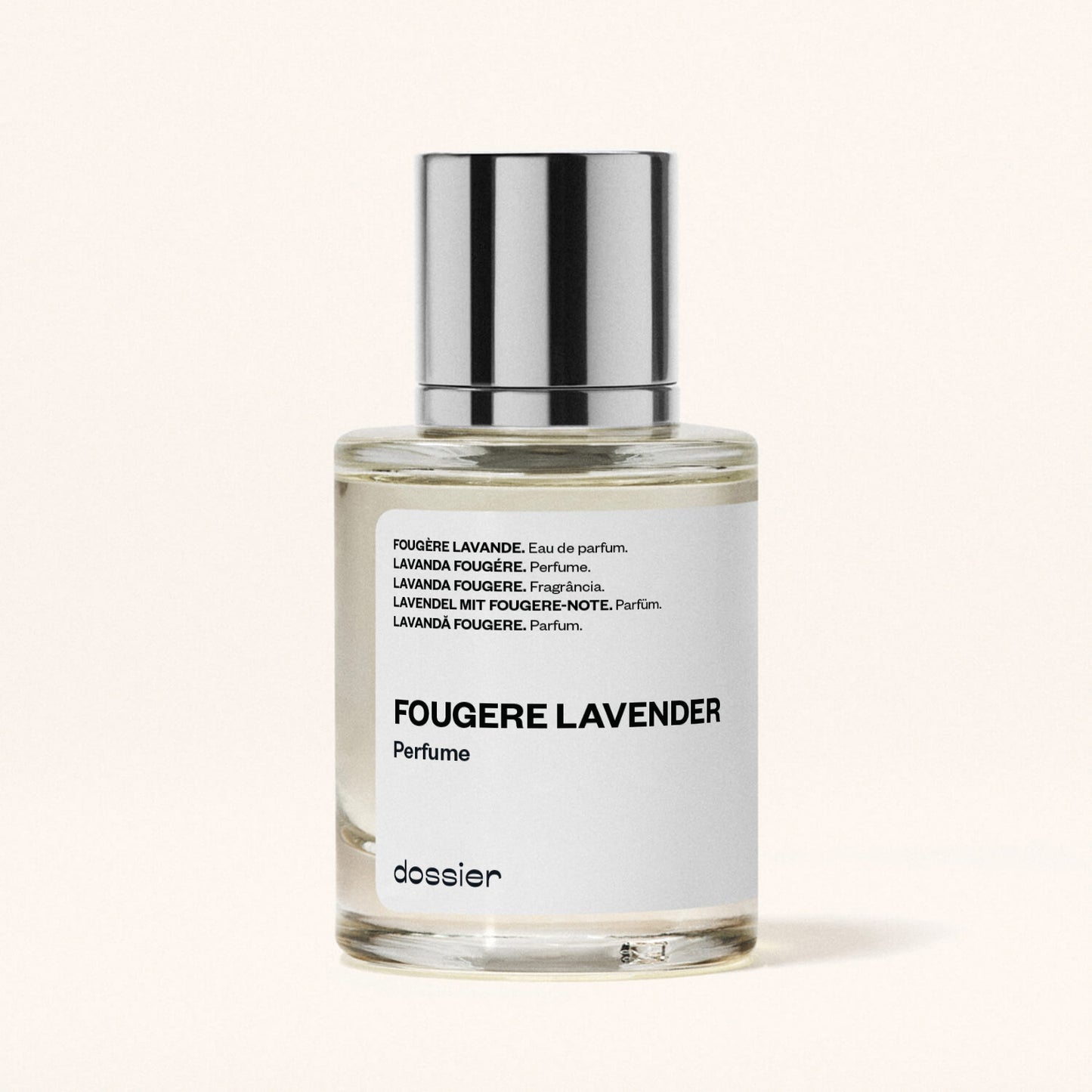 Fougere Lavender