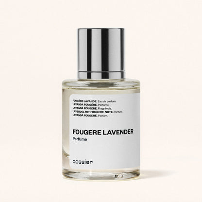 Fougere Lavender