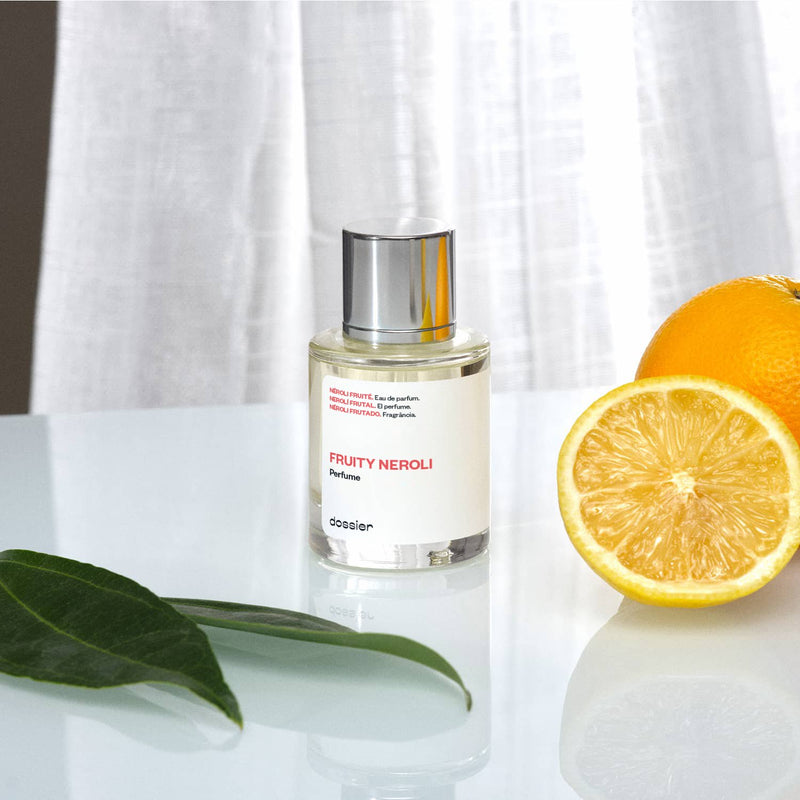 Fruity Neroli