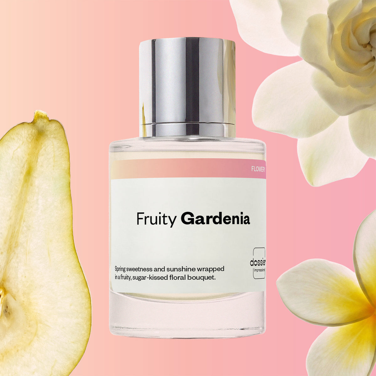 FRUITY GARDENIA