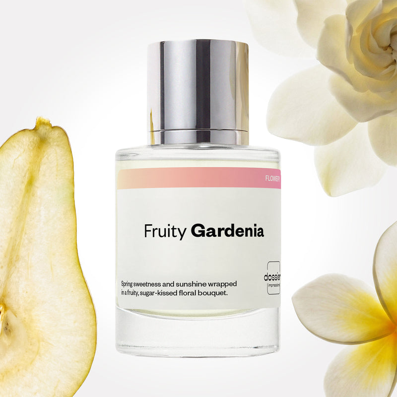 FRUITY GARDENIA