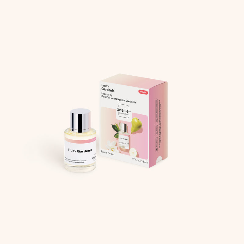 FRUITY GARDENIA