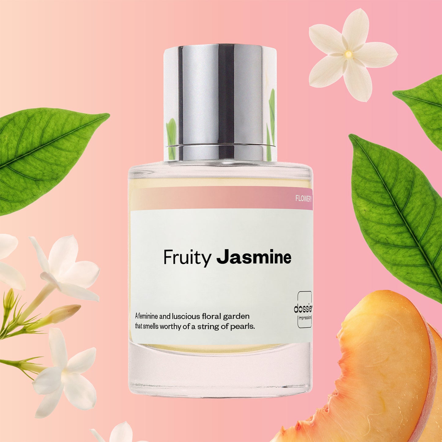 Fruity Jasmine