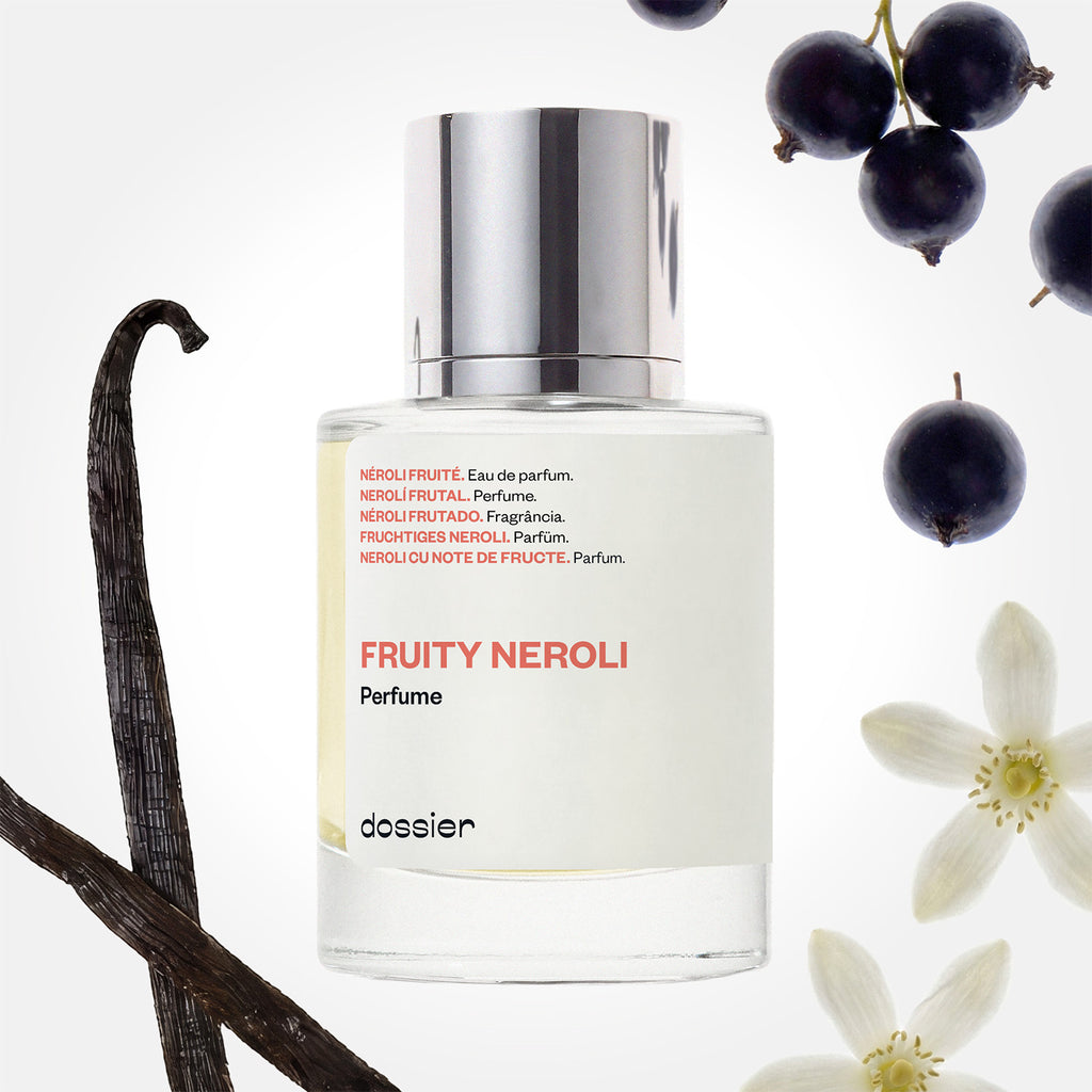 Fruity Neroli