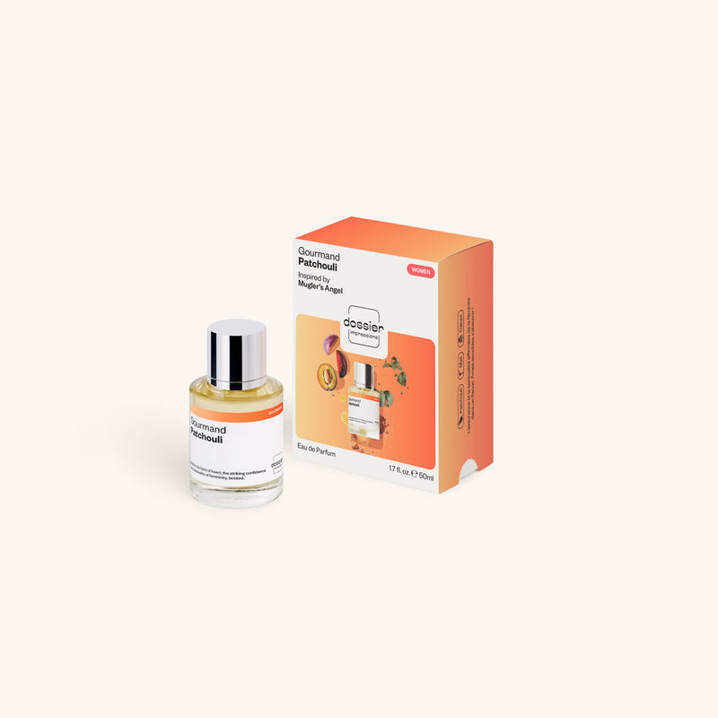 GOURMAND PATCHOULI