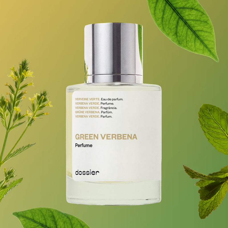Green Verbena