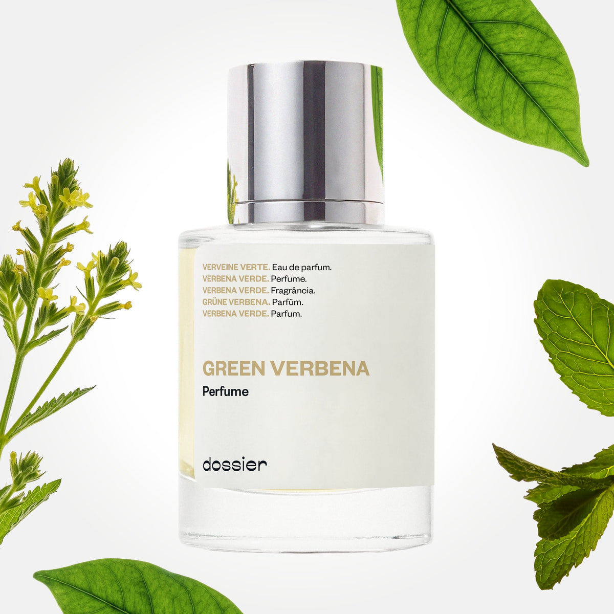 Green Verbena