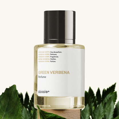 Green Verbena – Dossier EU