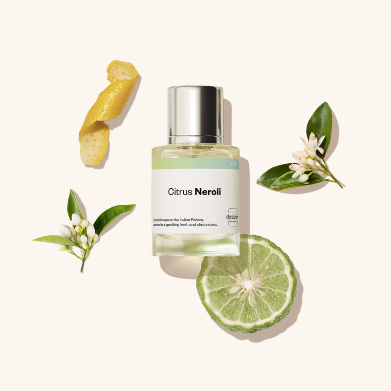 Citrus Neroli