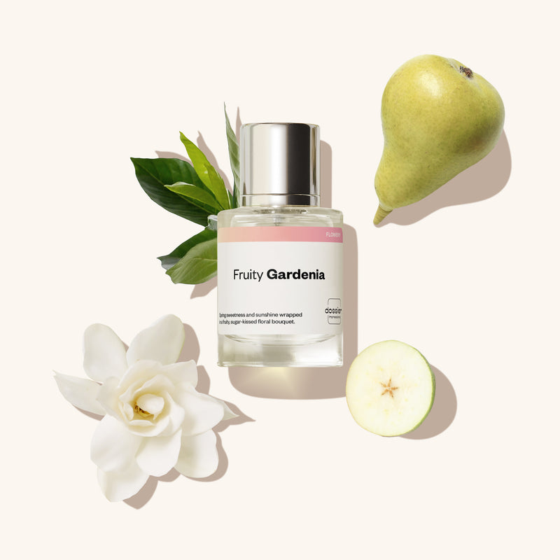 FRUITY GARDENIA