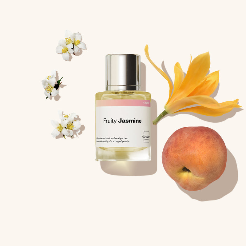 Fruity Jasmine