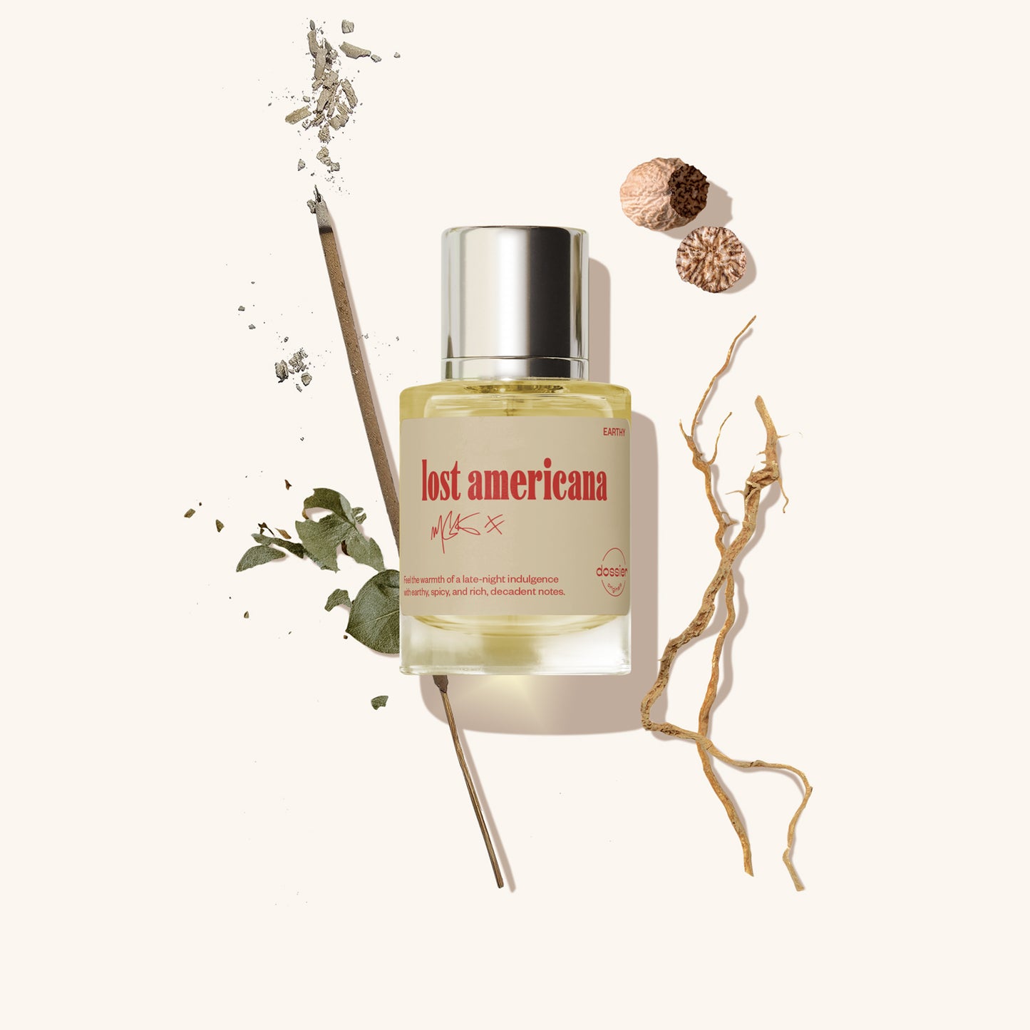 Lost Americana