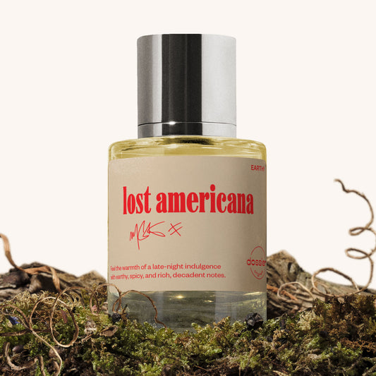 Lost Americana
