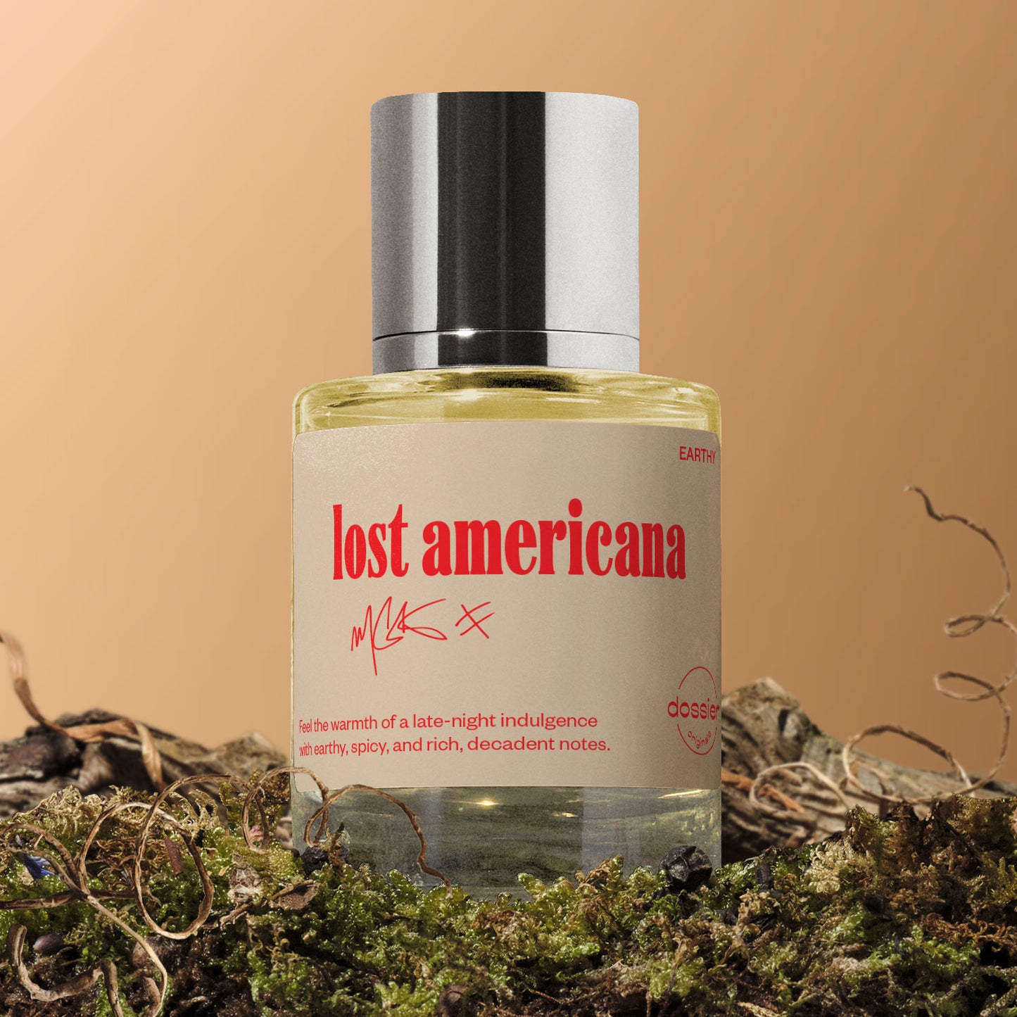 Lost Americana