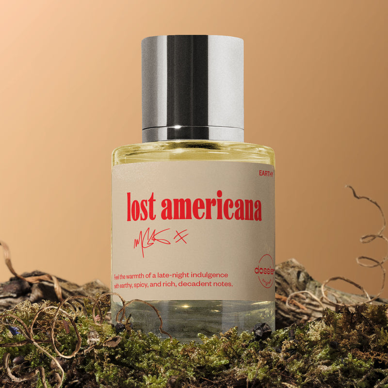 Lost Americana