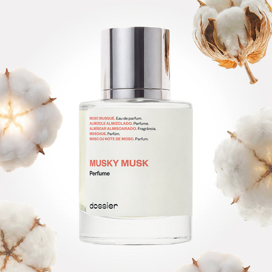 Musky Musk